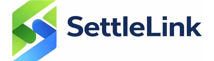 SettleLink logo